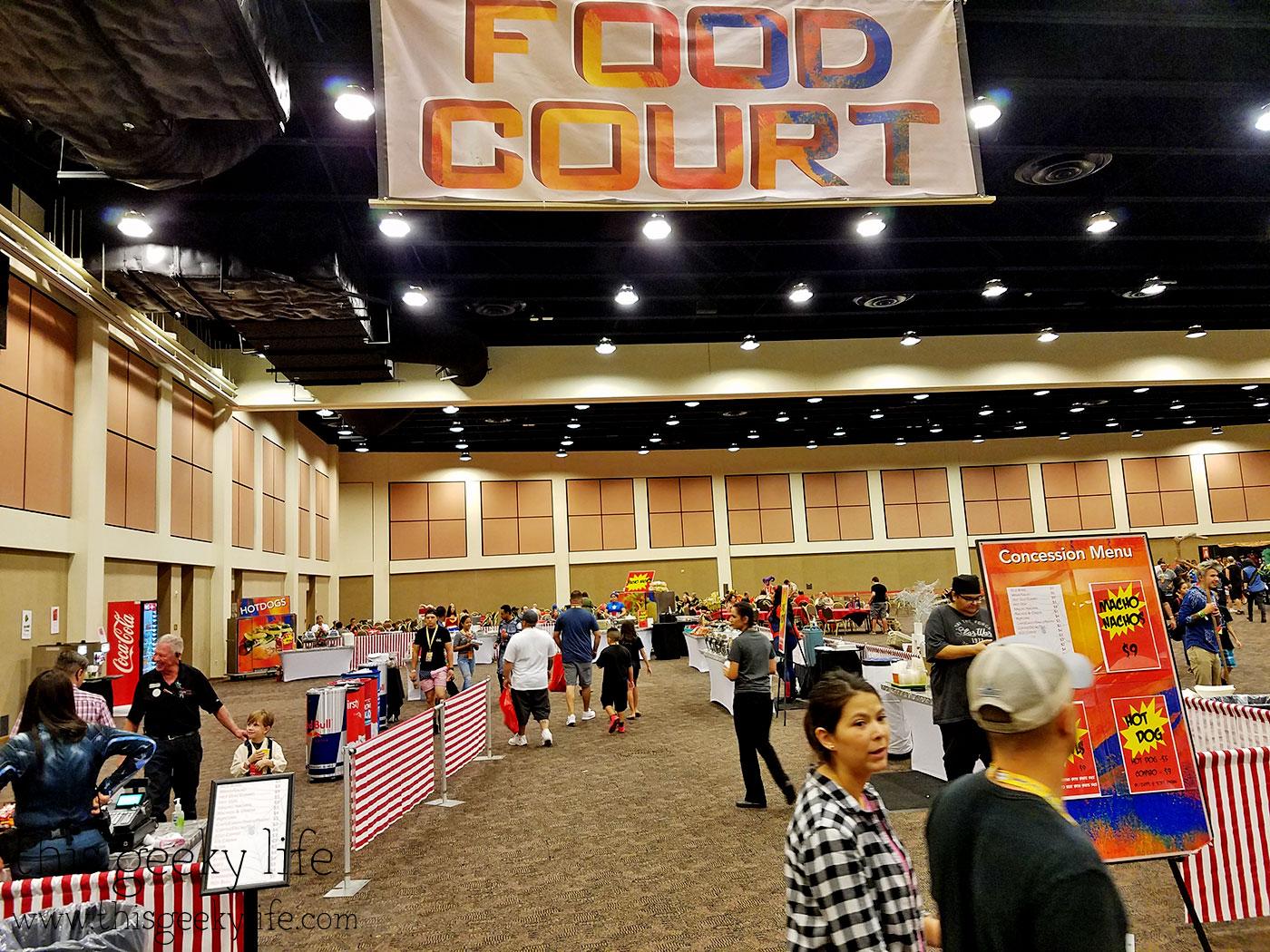 food-court