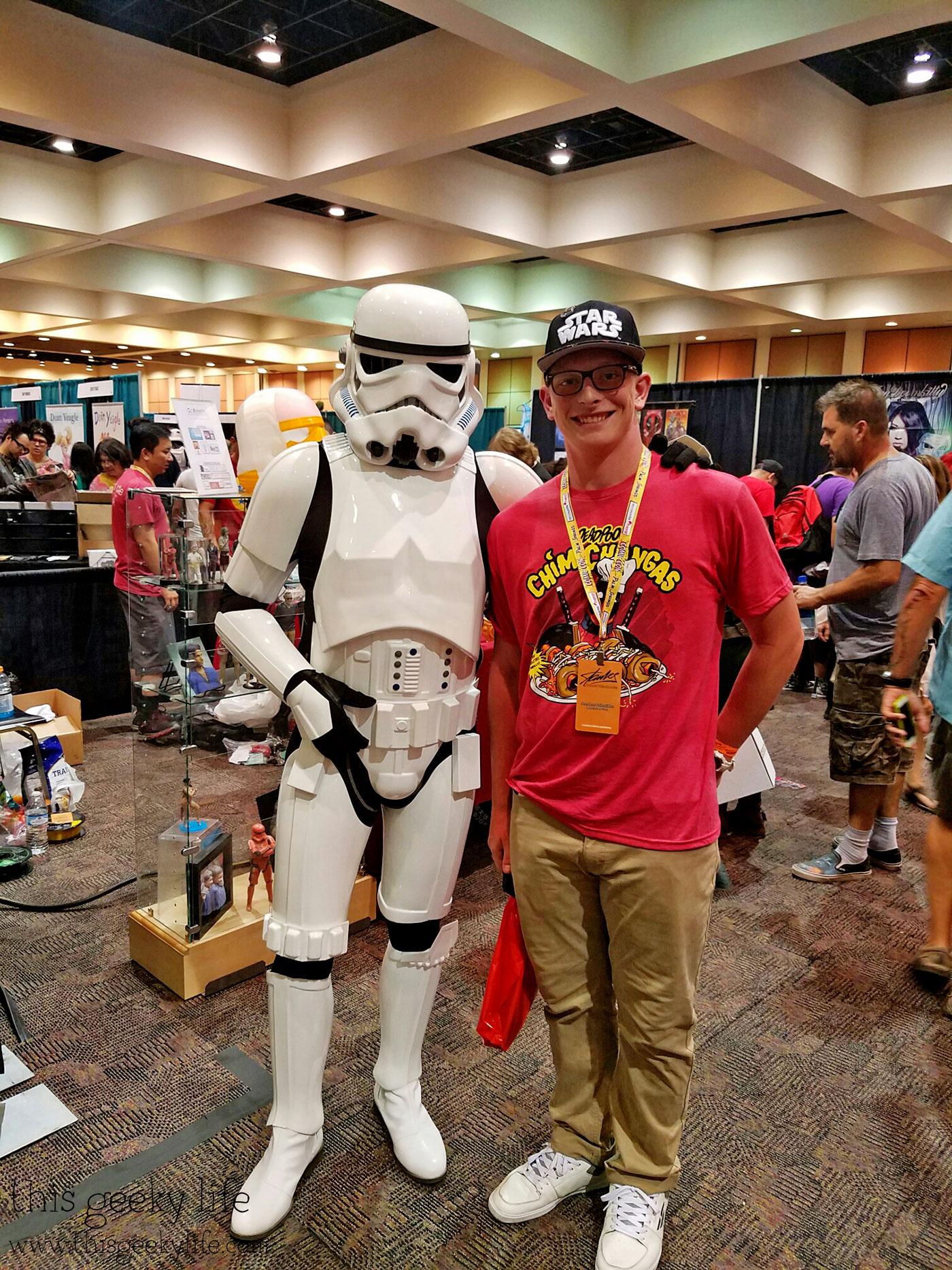 stormtrooper