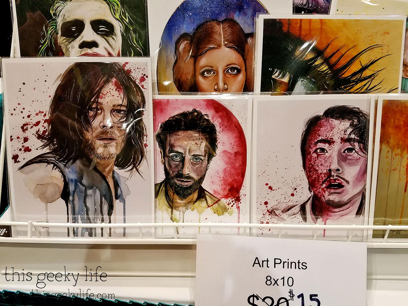 walking-dead-art-prints