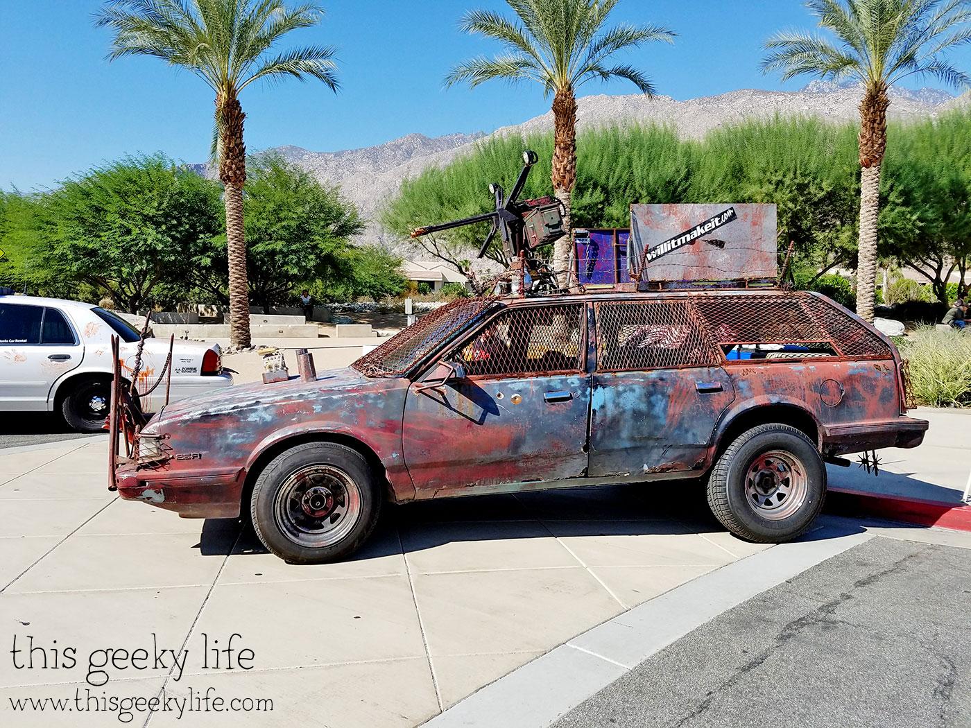 zombie-car