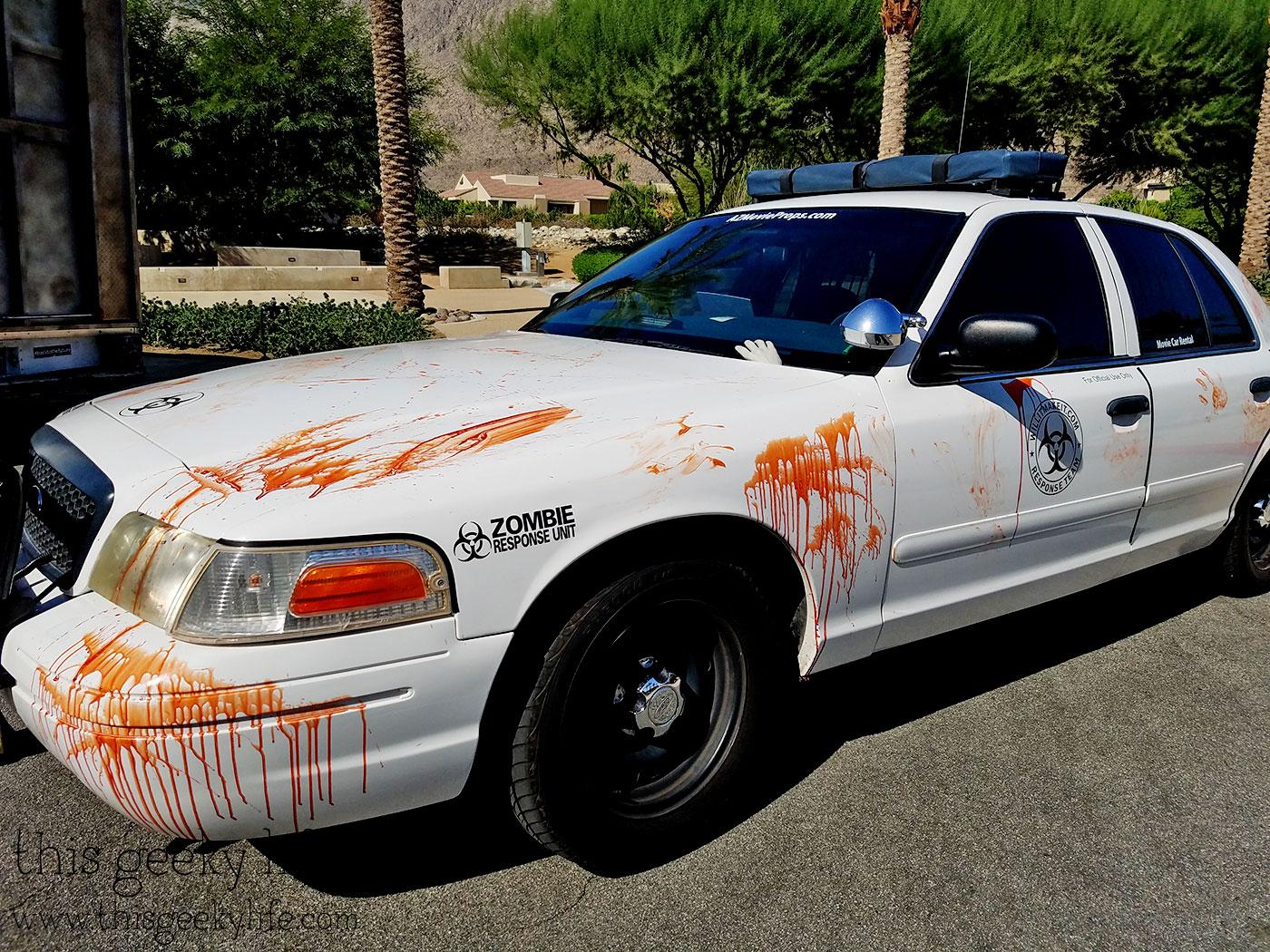 zombie-response-unit