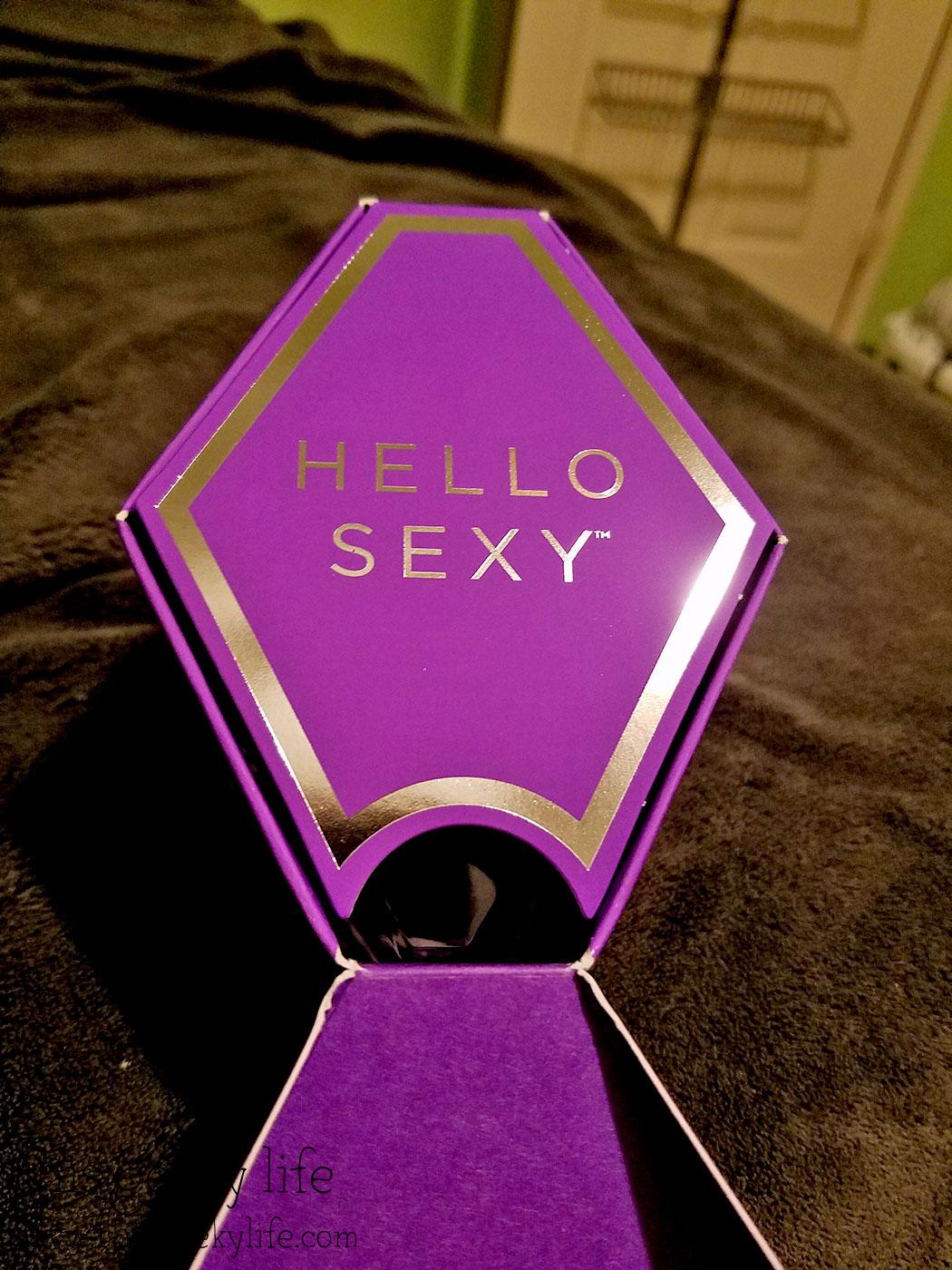 Hello Sexy